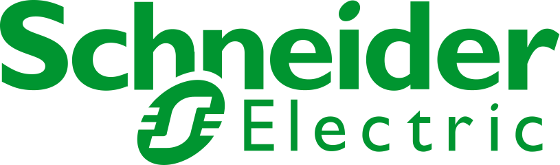 Logo Schneider Electric