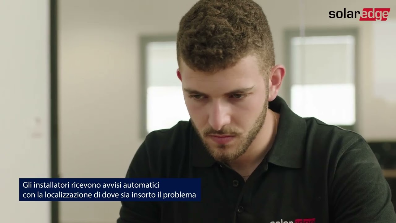Video SolarEdge: nuovi ottimizzatori di potenza serie S per installazioni commerciali
