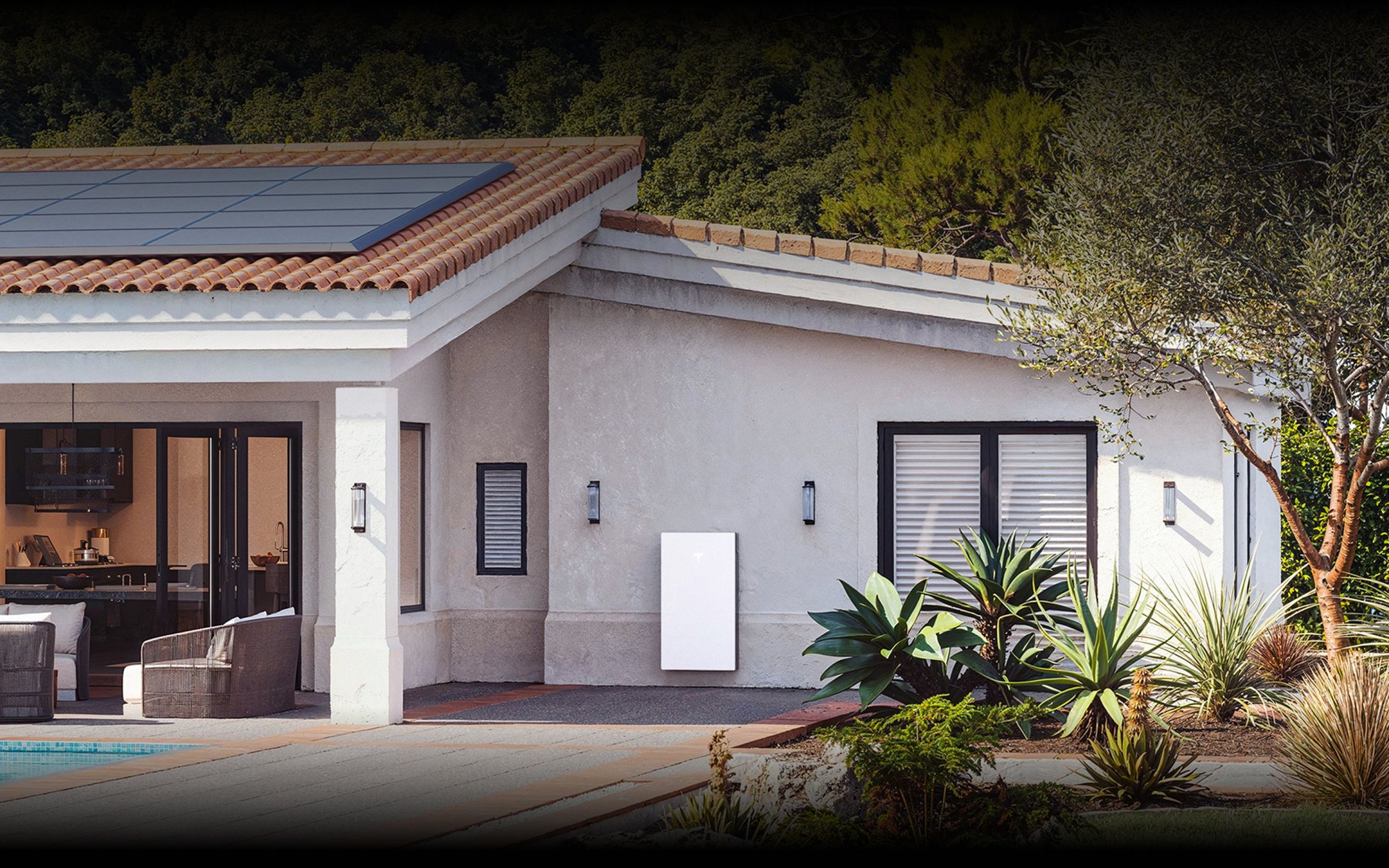 Video Tesla: presentazione di Tesla Energy del 30 aprile 2015