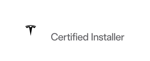 Tesla Powerwall Certified Installer