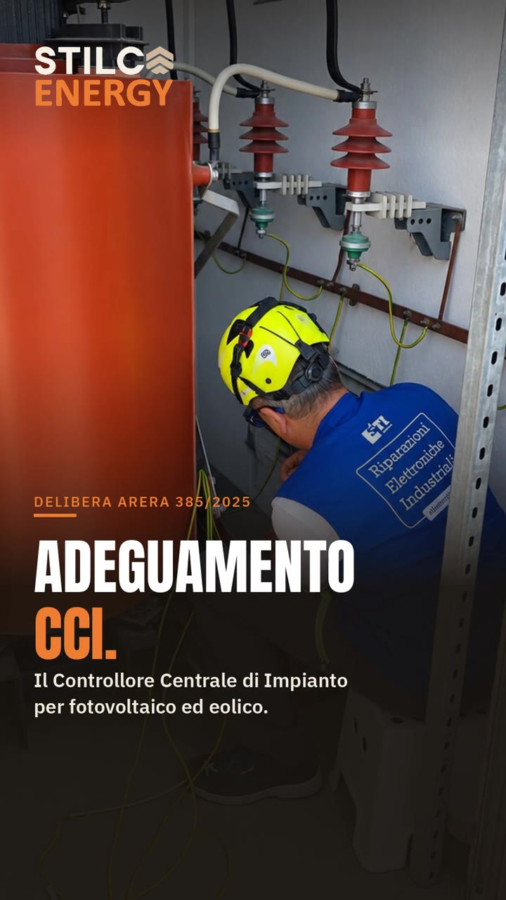 Video: Adeguamento CCI ARERA 385/2025